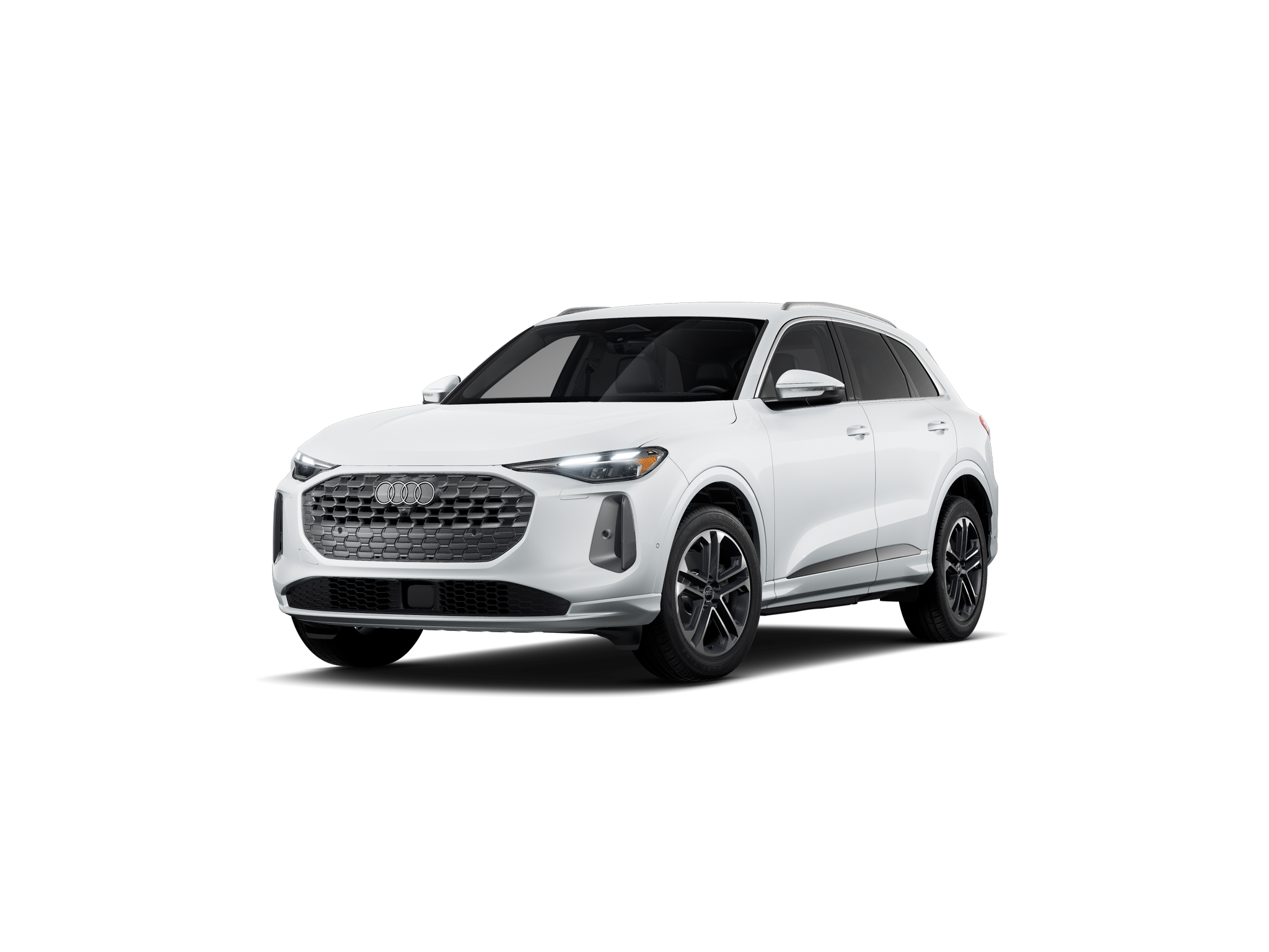 2025 Audi New Q5 Premium's photo