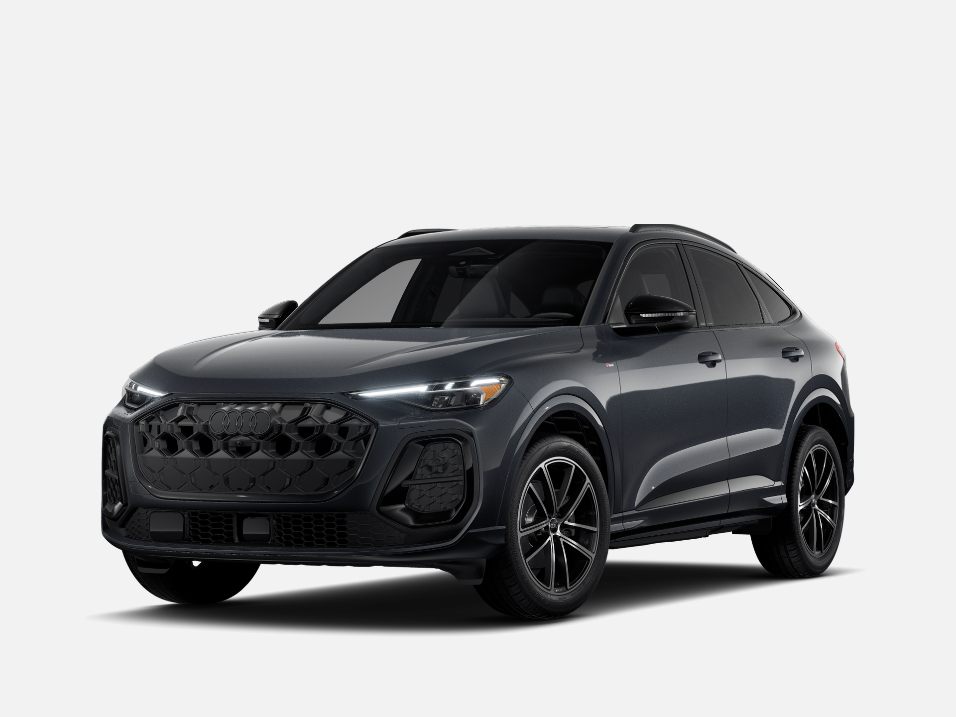 2026 Audi Q5 Sportback
