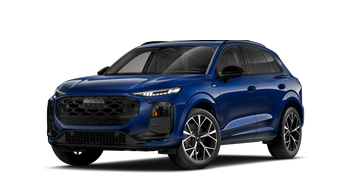 Photo of 2026 Audi Q3 SUV 