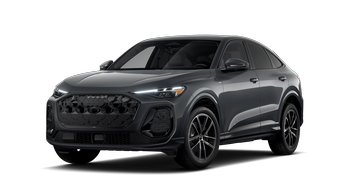 Photo of 2026 Audi Q5 Sportback 