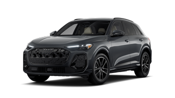 Photo of 2026 Audi Q5 
