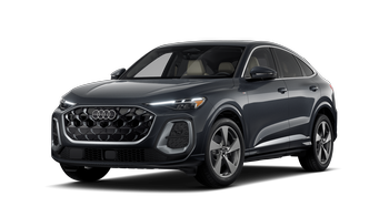 2025 Audi New Q5 Sportback