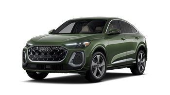 Photo of 2026 Audi Q5 Sportback