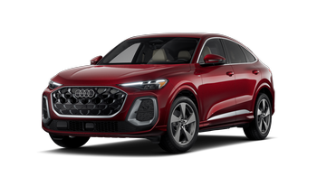 Photo of 2026 Audi Q5 Sportback
