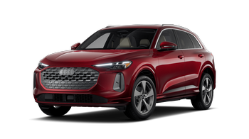 Photo of 2026 Audi Q5 