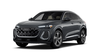Photo of 2026 Audi Q5 Sportback
