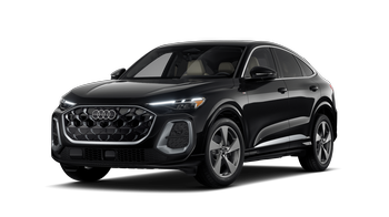 Photo of 2026 Audi Q5 Sportback 