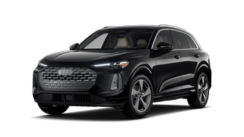 2025 Audi Q5 Prestige