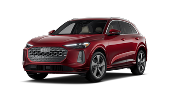 Photo of 2026 Audi Q5