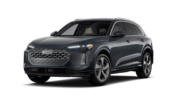 Photo of 2026 Audi Q5