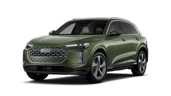 2025 Audi New Q5 Prestige