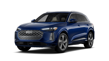 Photo of 2026 Audi Q5