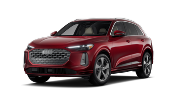 Photo of 2026 Audi Q5 