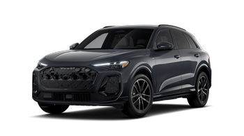 Photo of 2026 Audi Q5