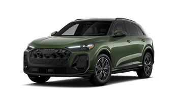 Photo of 2026 Audi Q5 