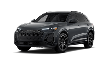 Photo of 2026 Audi Q5