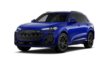 Photo of 2026 Audi Q5