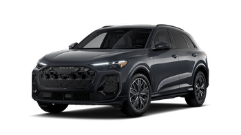 Photo of 2026 Audi Q5 