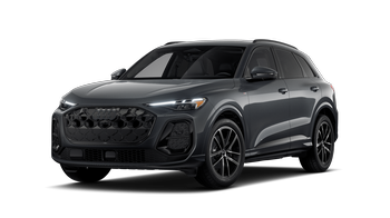 Photo of 2026 Audi Q5