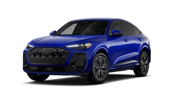 Photo of 2026 Audi Q5 Sportback 