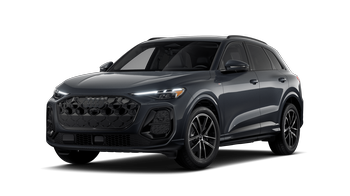 Photo of 2026 Audi Q5 