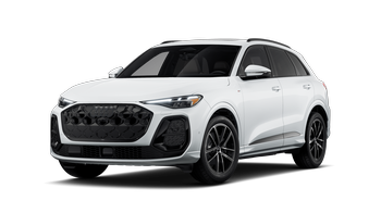 Photo of 2026 Audi Q5 