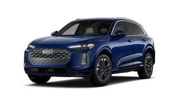 Photo of 2026 Audi Q5