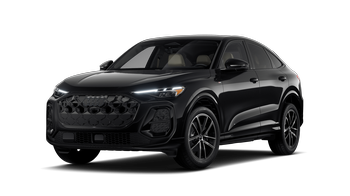 Photo of 2026 Audi Q5 Sportback