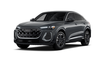 Photo of 2026 Audi Q5 Sportback