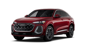 Photo of 2026 Audi Q5 Sportback
