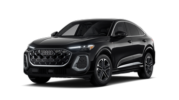 Photo of 2026 Audi Q5 Sportback