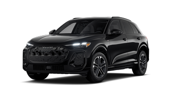 Photo of 2026 Audi Q5
