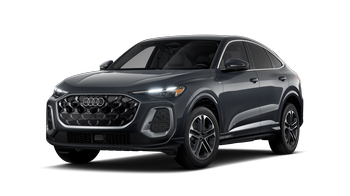 Photo of 2026 Audi Q5 Sportback 