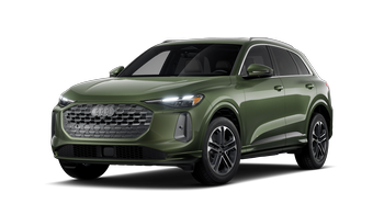 2025 Audi New Q5 Premium's photo