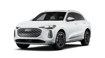 Photo of 2026 Audi Q5 