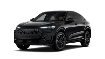 Photo of 2026 Audi Q5 Sportback 