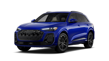 Photo of 2026 Audi Q5 