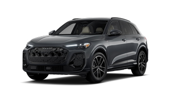 Photo of 2026 Audi Q5 