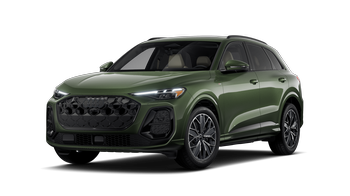 Photo of 2026 Audi Q5