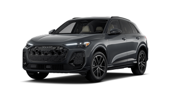 Photo of 2026 Audi Q5