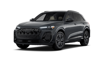 Photo of 2026 Audi Q5