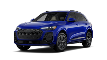 Photo of 2026 Audi Q5
