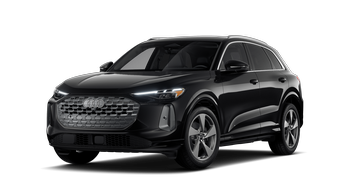 2025 Audi New Q5 Prestige