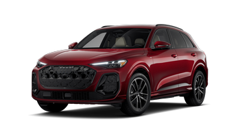 Photo of 2026 Audi Q5