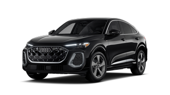 2025 Audi New Q5 Sportback Prestige's photo