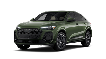 Photo of 2026 Audi Q5 Sportback 