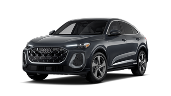 2025 Audi New Q5 Sportback