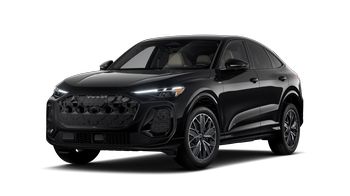 Photo of 2026 Audi Q5 Sportback 