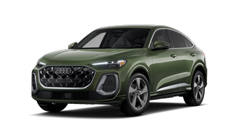 2025 Audi New Q5 Sportback