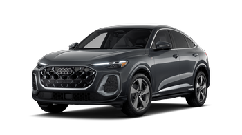 2025 Audi New Q5 Sportback